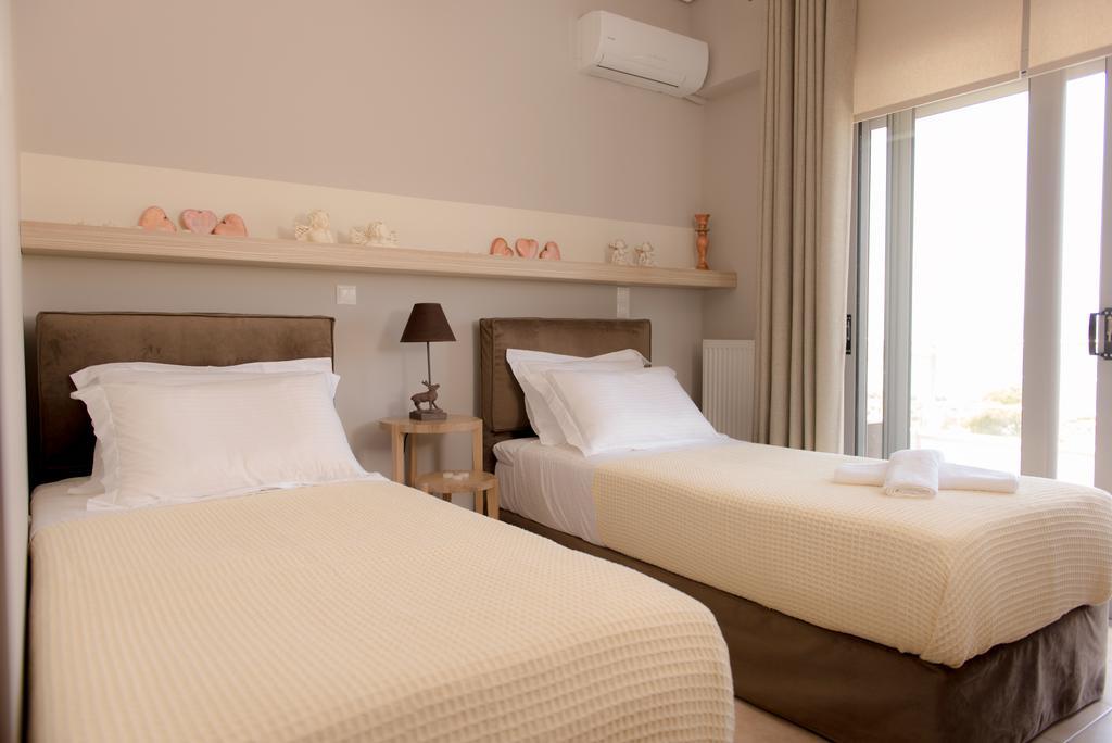 Villa Armonia Vouliagmeni-See Zimmer foto